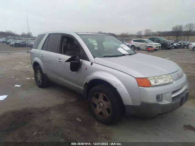 saturn vue 2005 5gzcz63455s869241