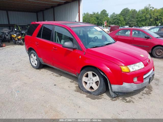 saturn vue 2005 5gzcz63465s811753