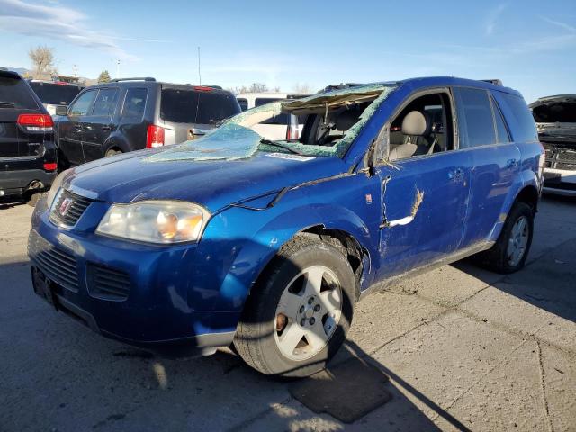 saturn vue 2006 5gzcz63466s831986