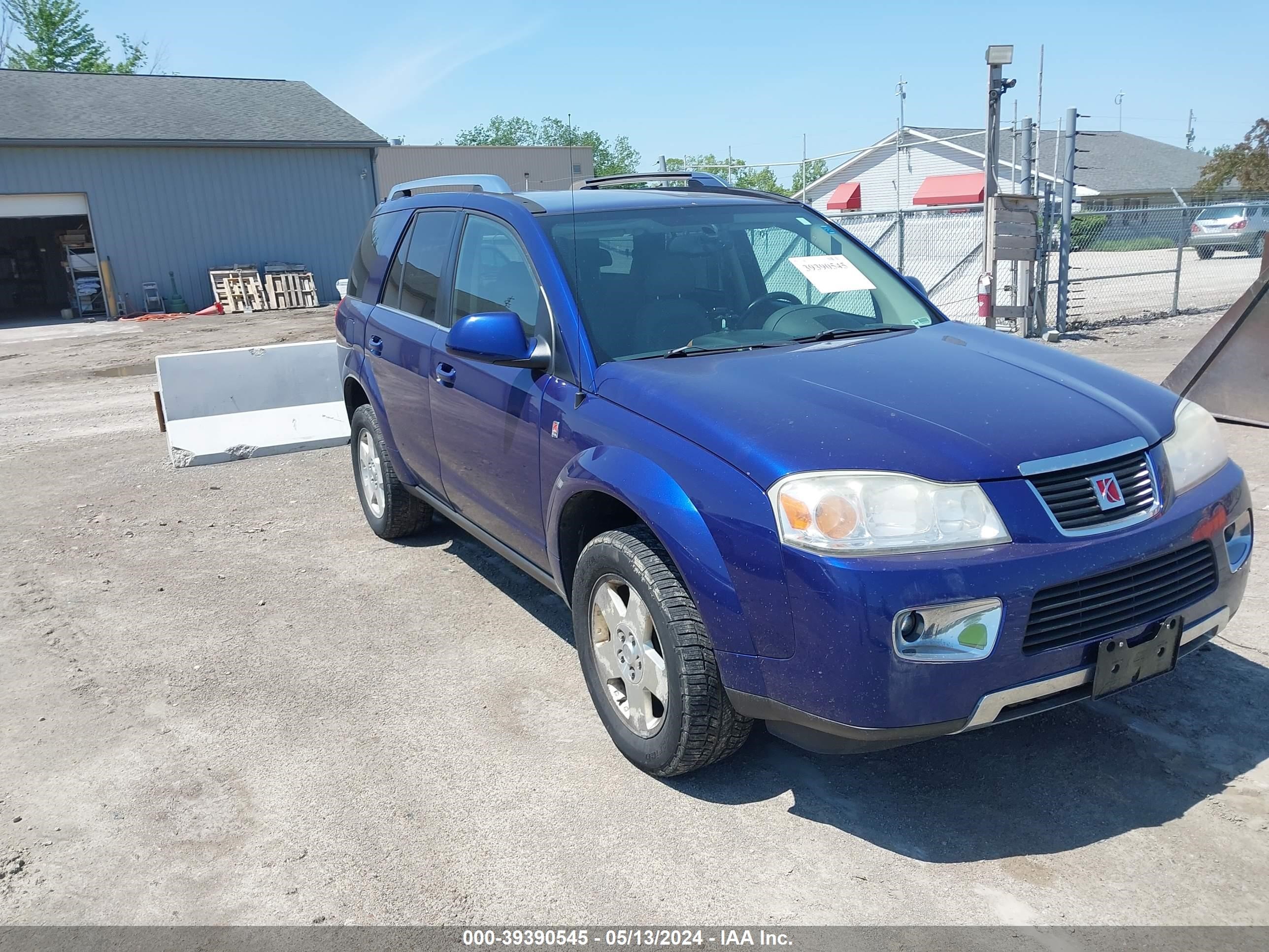 saturn vue 2006 5gzcz63466s879844