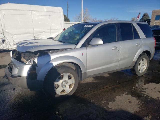 saturn vue 2005 5gzcz63485s834354