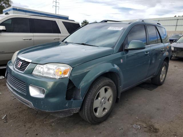 saturn vue 2006 5gzcz63486s881644