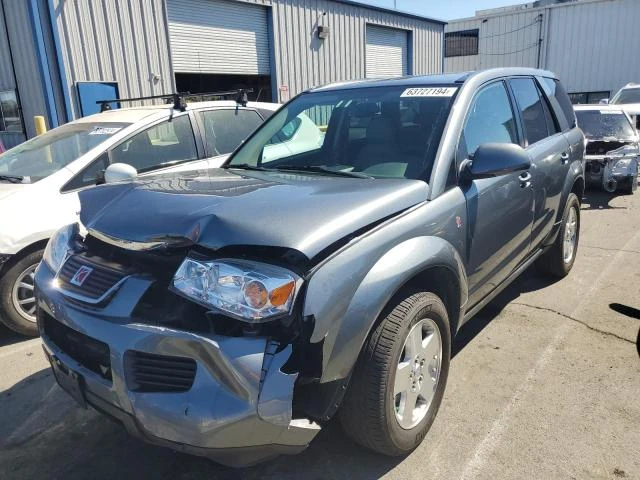 saturn vue 2007 5gzcz63487s803494