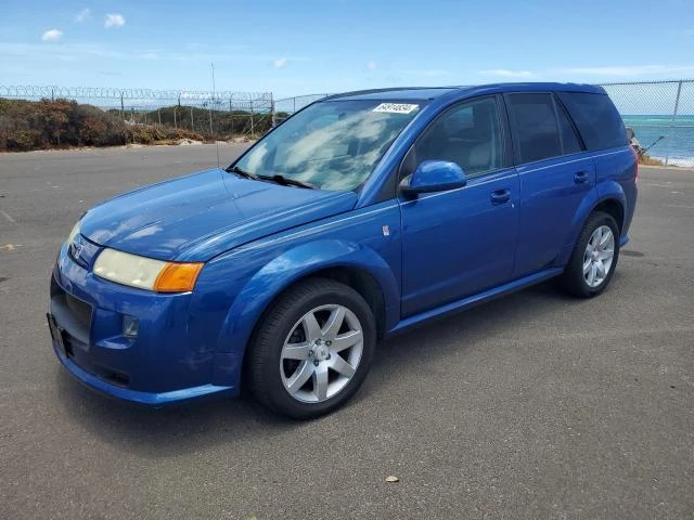 saturn vue 2005 5gzcz63495s838879