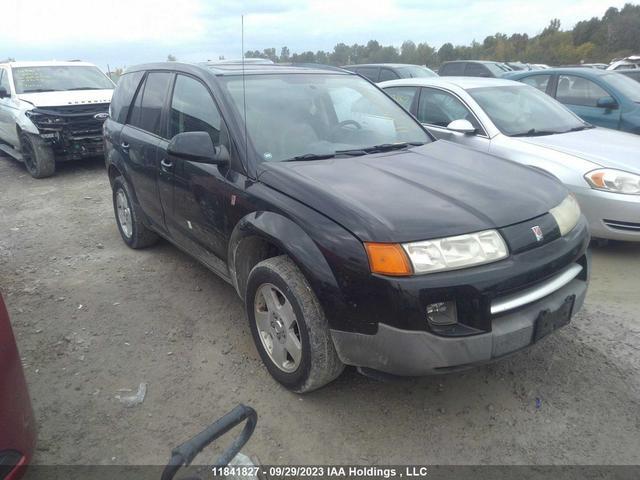 saturn vue 2005 5gzcz63495s847632