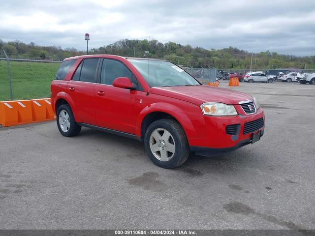 saturn vue 2006 5gzcz63496s870930