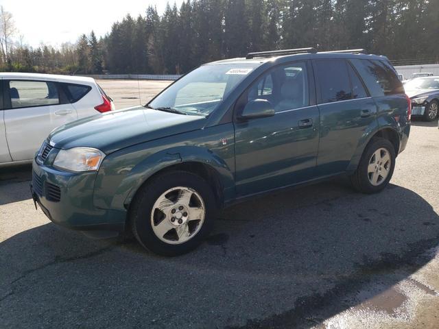 saturn vue 2007 5gzcz63497s855457