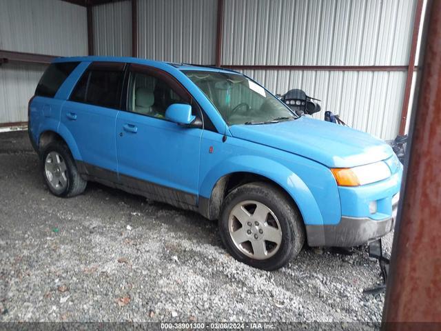 saturn vue 2005 5gzcz634x5s843136