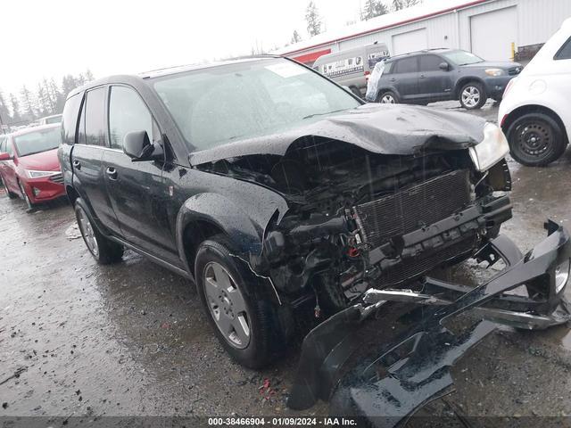 saturn vue 2006 5gzcz634x6s890071