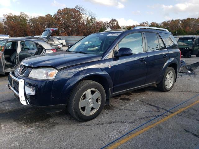 saturn vue 2007 5gzcz634x7s814691