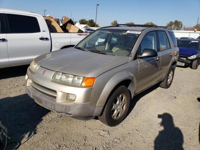 saturn vue 2002 5gzcz63b12s814117