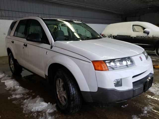 saturn vue 2003 5gzcz63b23s892780