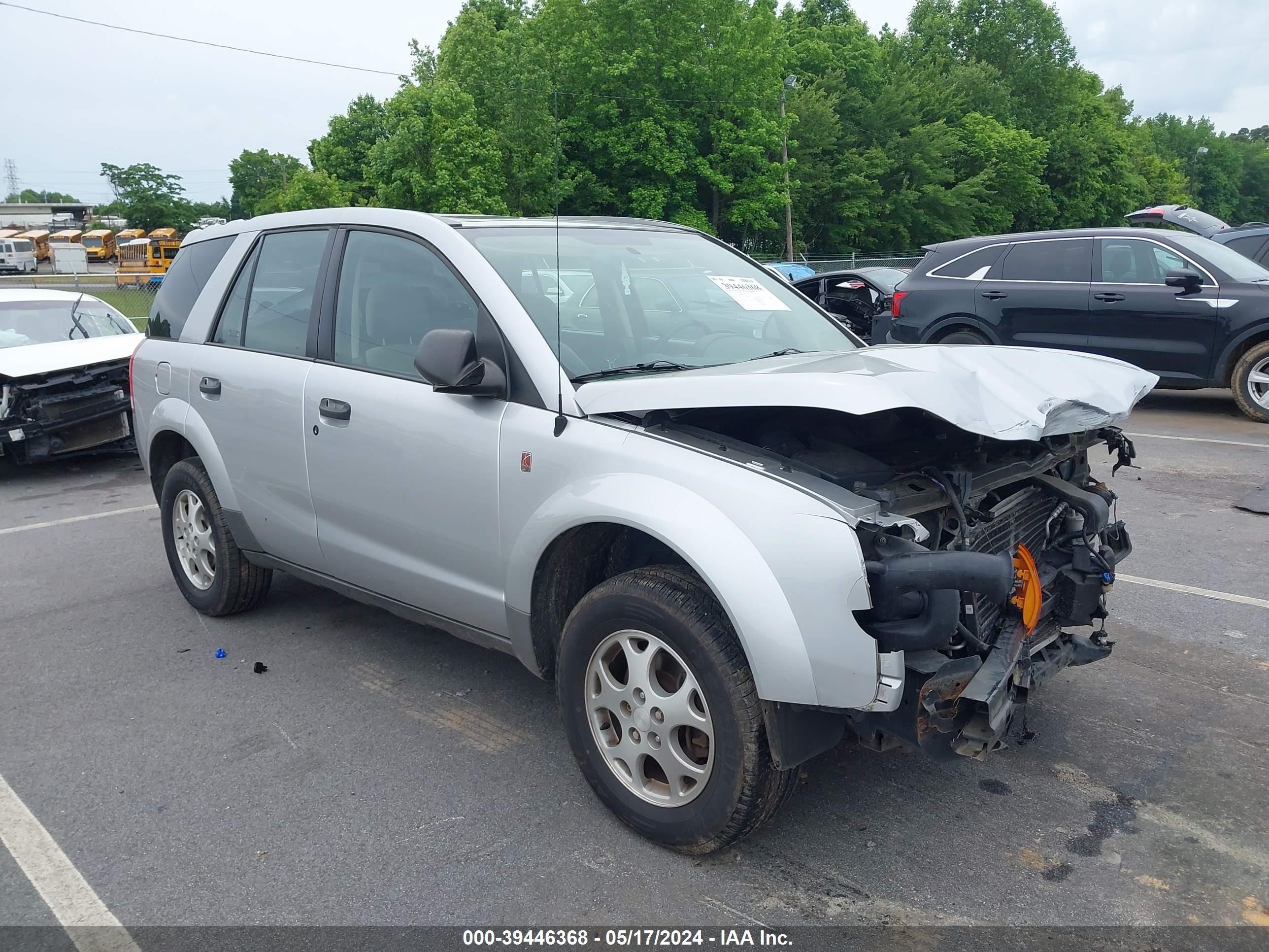 saturn vue 2002 5gzcz63b32s806052