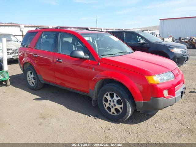 saturn vue 2002 5gzcz63b32s809727