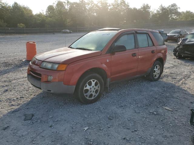 saturn vue 2003 5gzcz63b43s901754