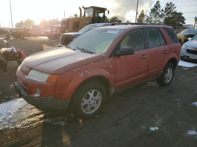 saturn vue 2003 5gzcz63b83s821776