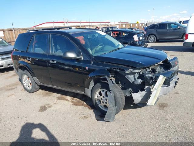 saturn vue 2003 5gzcz63b83s860903