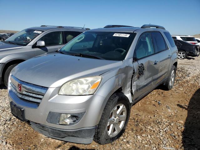 saturn outlook xe 2007 5gzev13767j164376