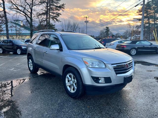 saturn outlook xr 2007 5gzev23717j174755