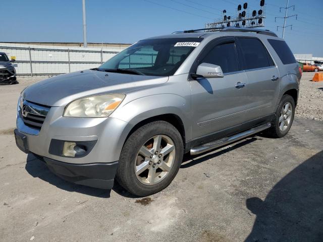 saturn outlook xr 2008 5gzev33778j143811