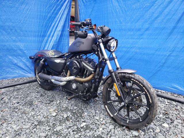 harley-davidson  2016 5hd4le2a9gc425647