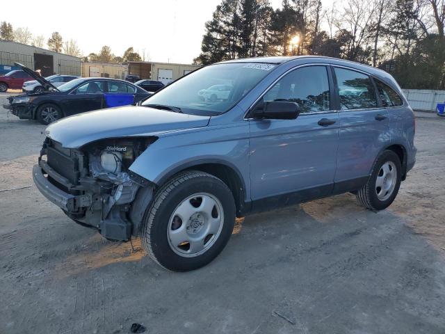 honda cr-v lx 2008 5j6re38308l002165