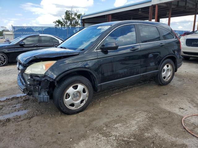 honda cr-v lx 2009 5j6re38309l004676