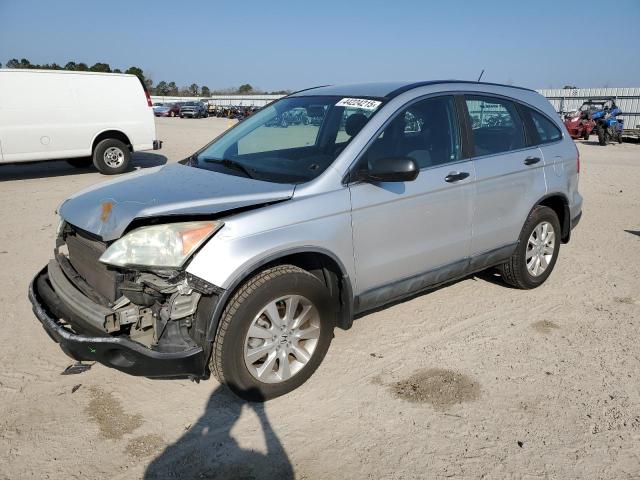 honda cr-v lx 2009 5j6re38309l009215