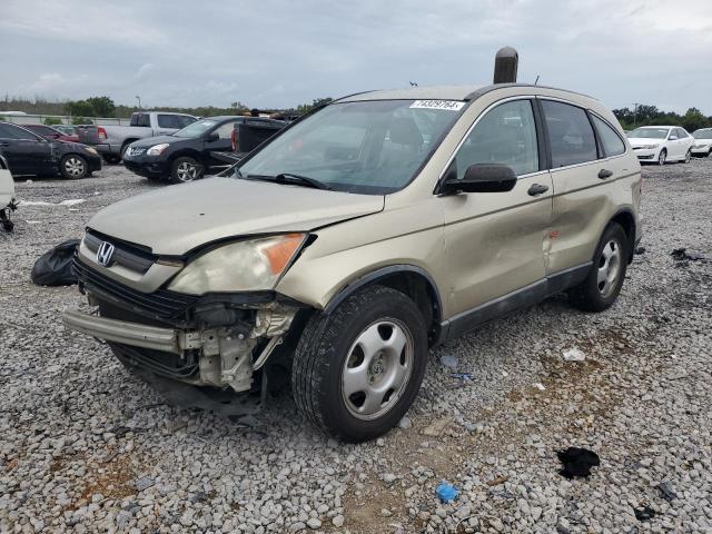 honda cr-v lx 2009 5j6re38309l013670