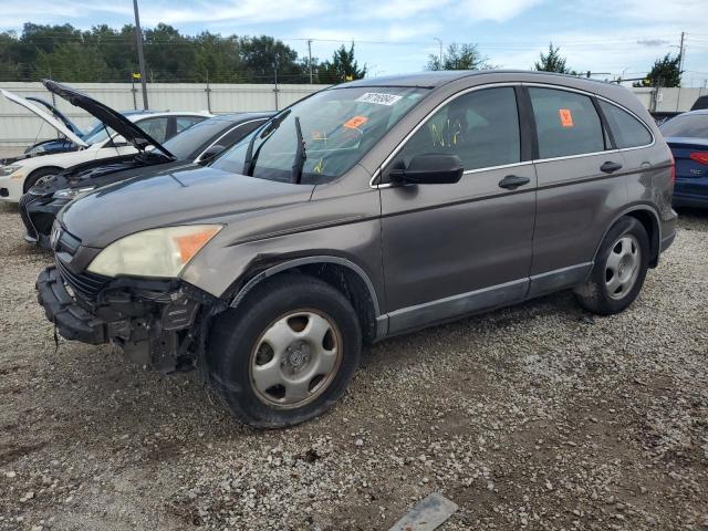 honda cr-v lx 2009 5j6re38319l007215