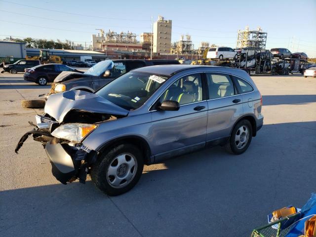 honda crv 2009 5j6re38339l001092