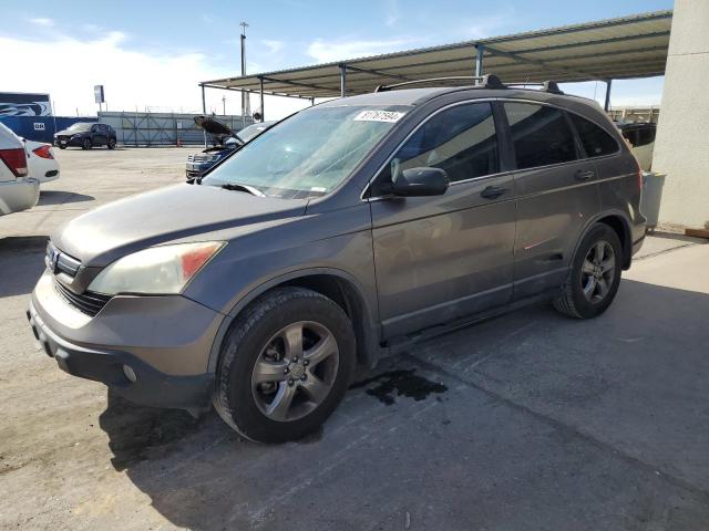 honda cr-v lx 2009 5j6re38339l007099