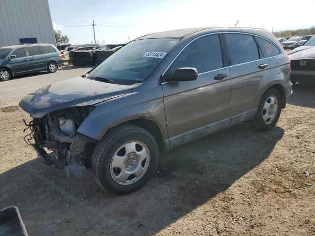 honda cr-v lx 2009 5j6re38349l002896