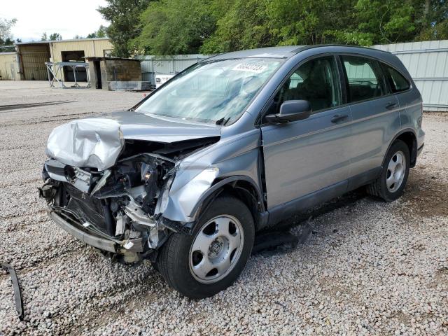 honda cr-v lx 2008 5j6re38388l002365