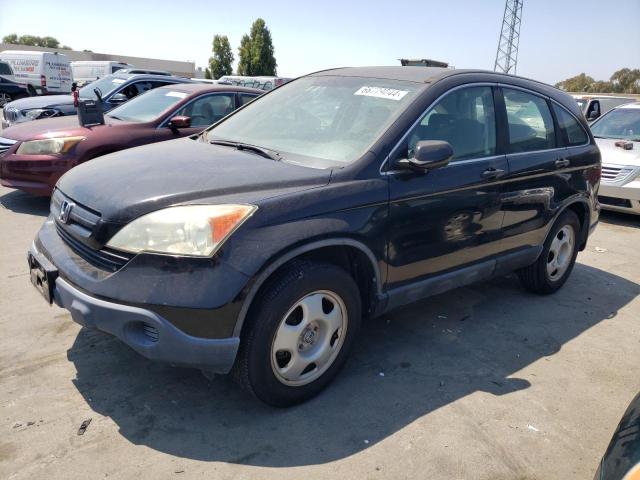 honda cr-v lx 2009 5j6re38389l004506