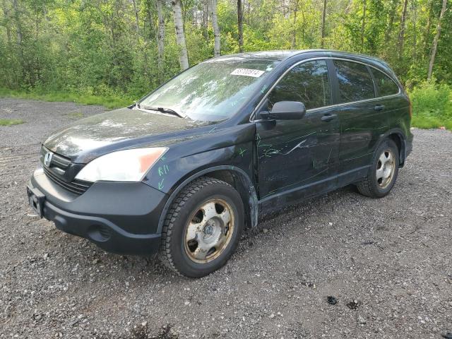 honda crv 2007 5j6re38397l800372