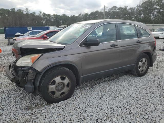 honda cr-v lx 2009 5j6re38399l002943