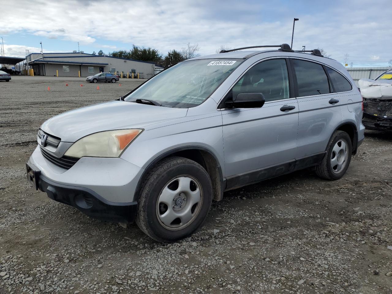 honda cr-v 2009 5j6re383x9l001770