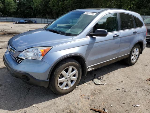 honda crv 2008 5j6re38538l000153