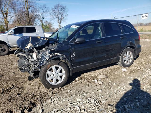 honda cr-v ex 2008 5j6re38558l004141