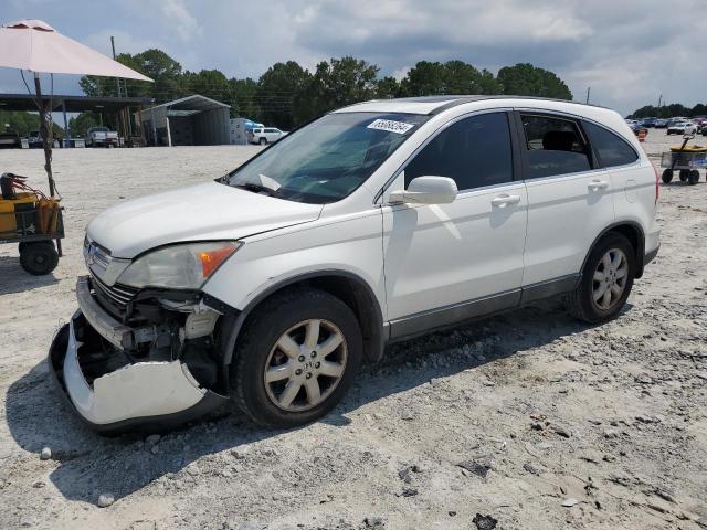 honda crv 2009 5j6re38719l015480