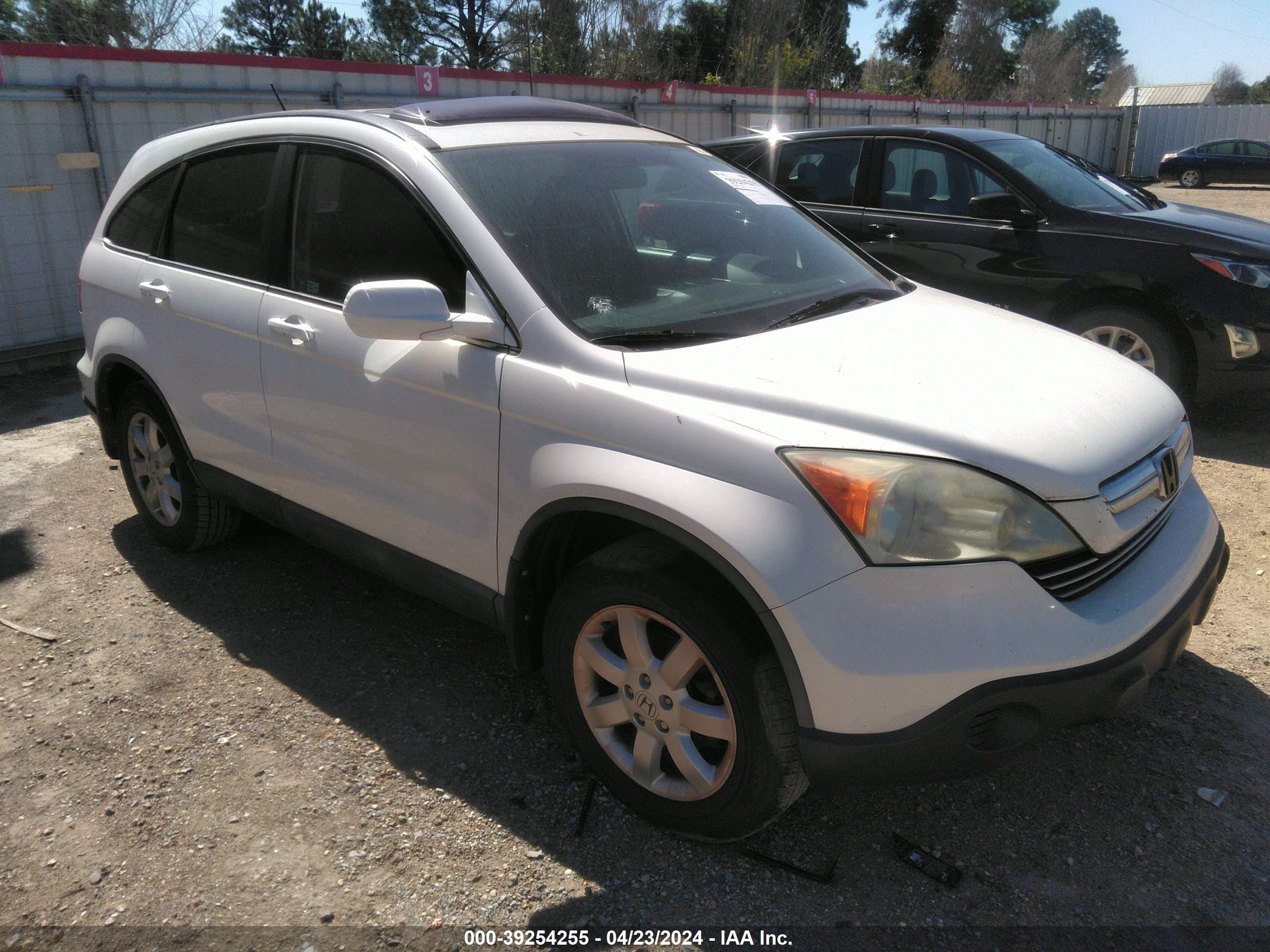 honda cr-v 2008 5j6re38728l008150