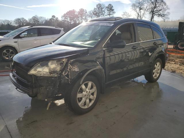 honda cr-v exl 2008 5j6re38738l004818