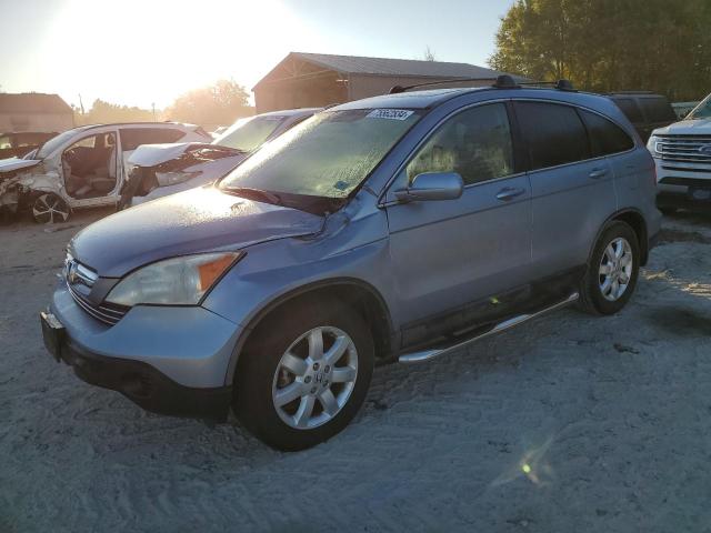 honda cr-v exl 2008 5j6re38738l010800