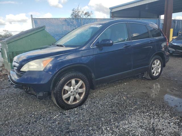 honda cr-v exl 2009 5j6re38739l000589