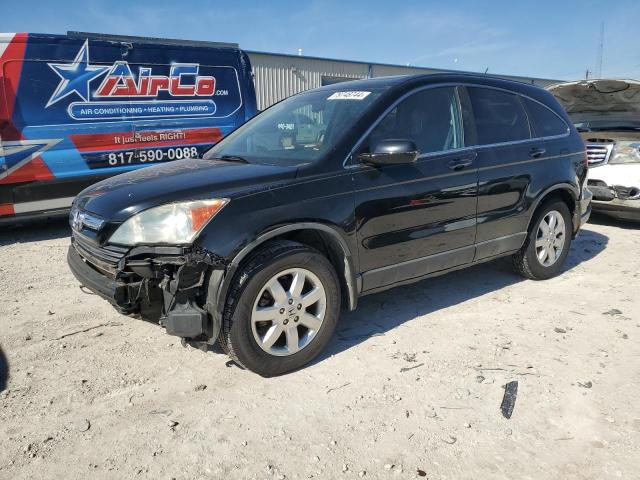 honda cr-v exl 2009 5j6re38739l008756