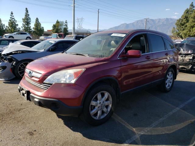 honda crv 2009 5j6re38739l019336