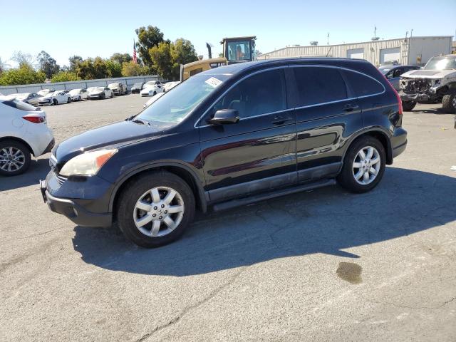 honda cr-v exl 2009 5j6re38759l013490