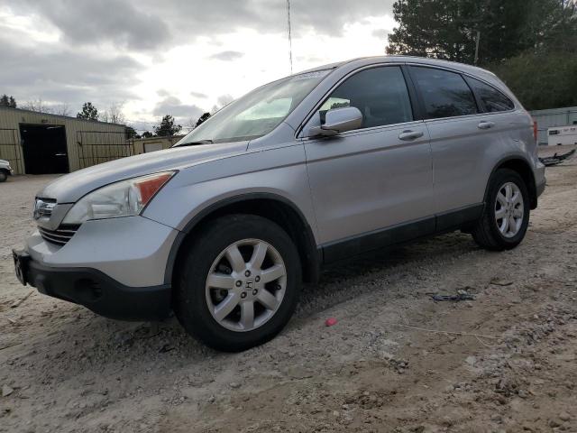 honda crv 2009 5j6re38769l034350