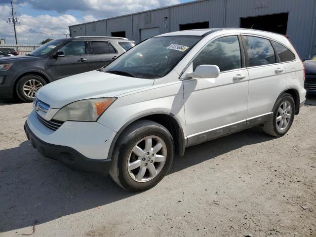 honda cr-v exl 2009 5j6re38779l002507